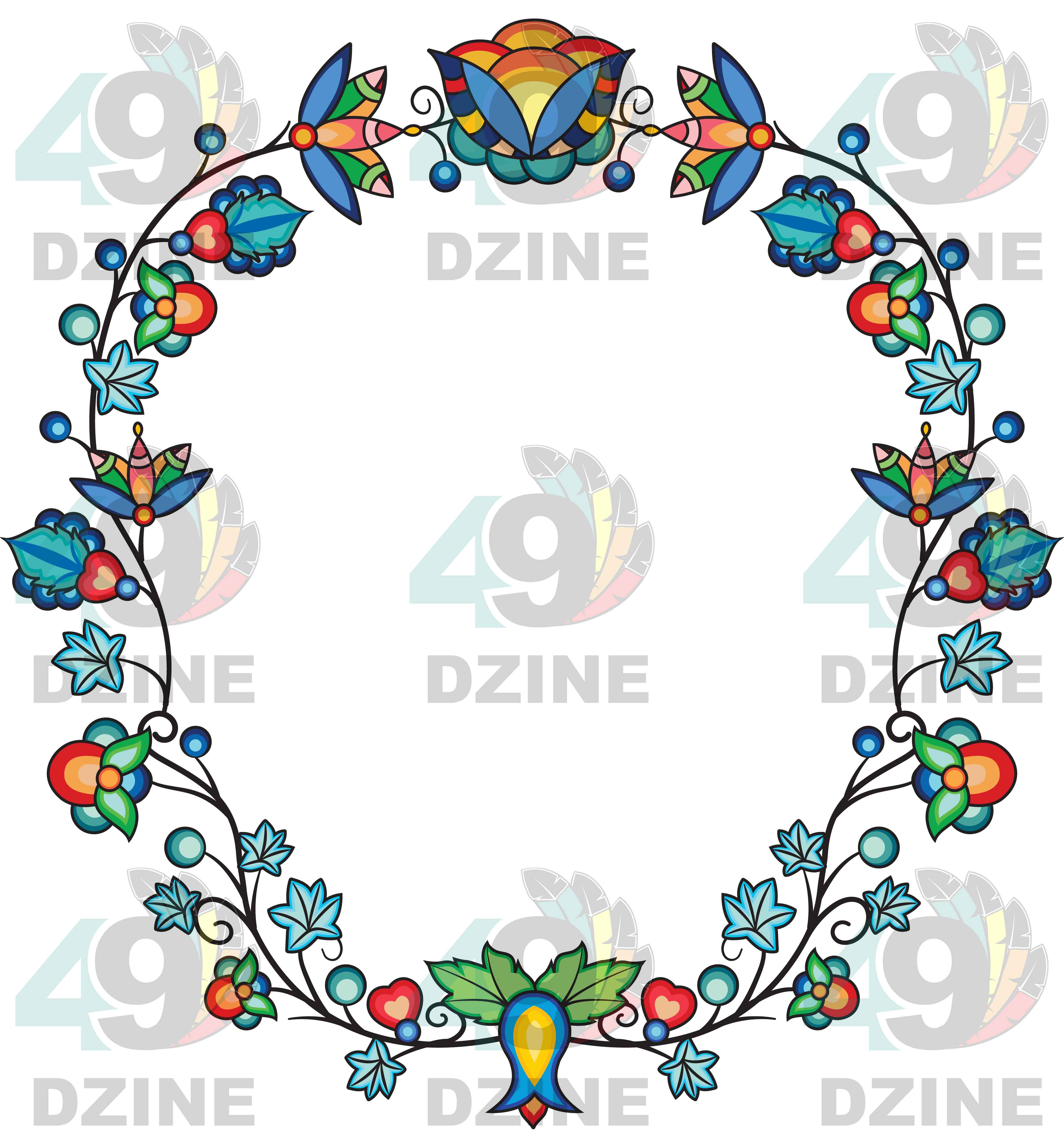 Ironwood Sky Fedora Hat