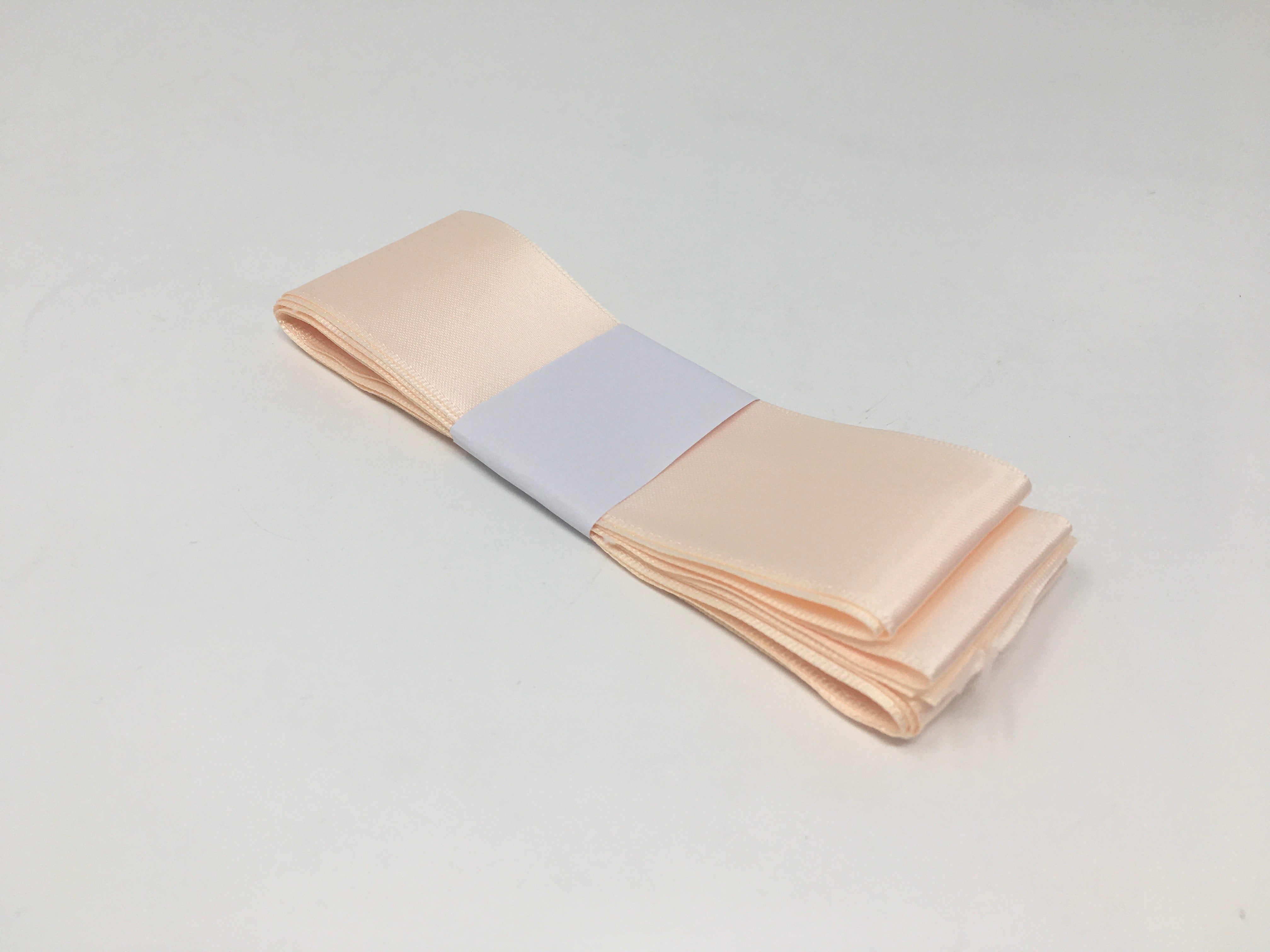 Ribbon Bundle: Petal Peach 1.5 Inch