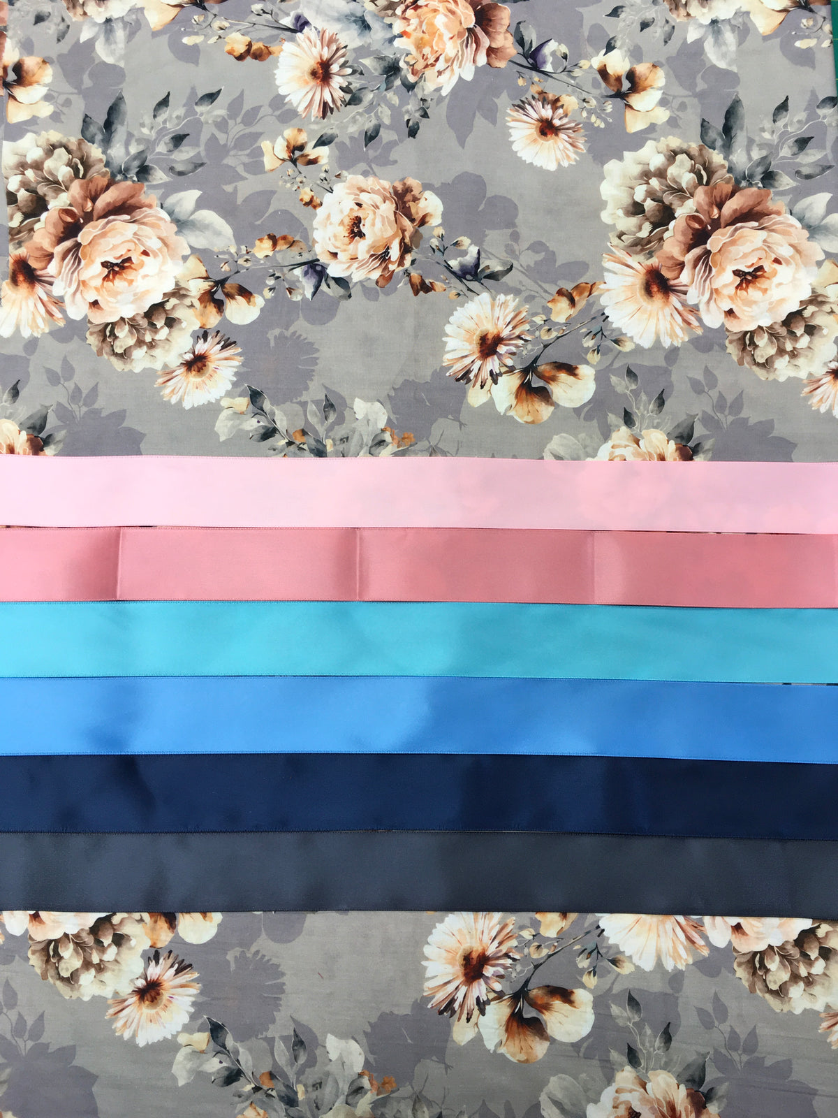 Basic Ribbon Skirt Grab Bag