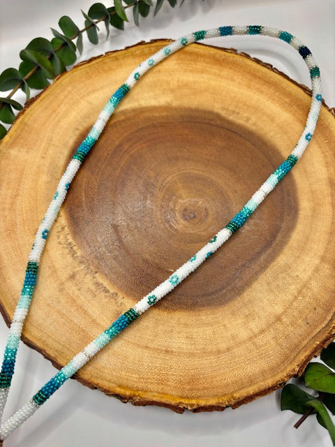 Brittinee Lafferty Lanyard