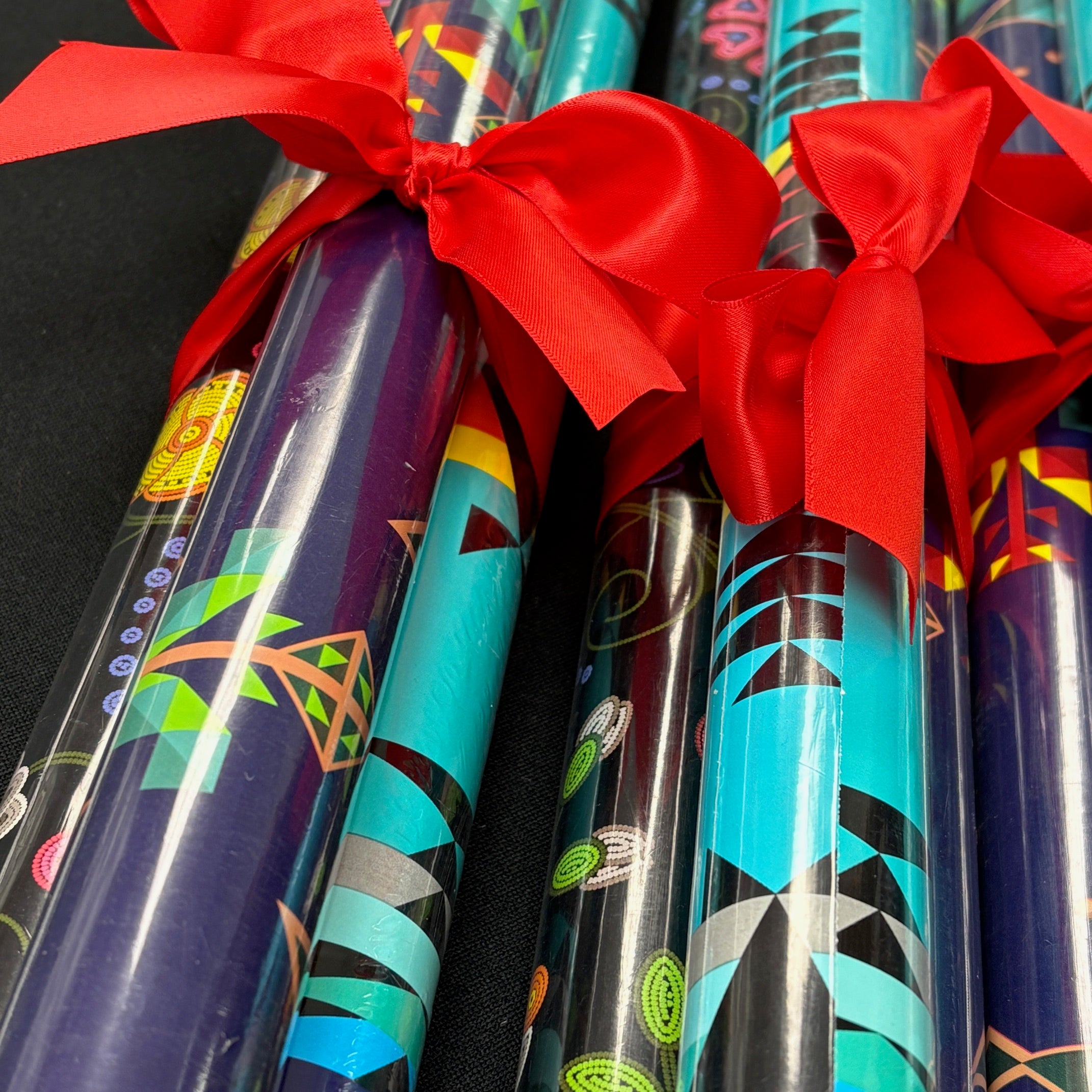 Gift Wrapping Bundle (Set of 3)