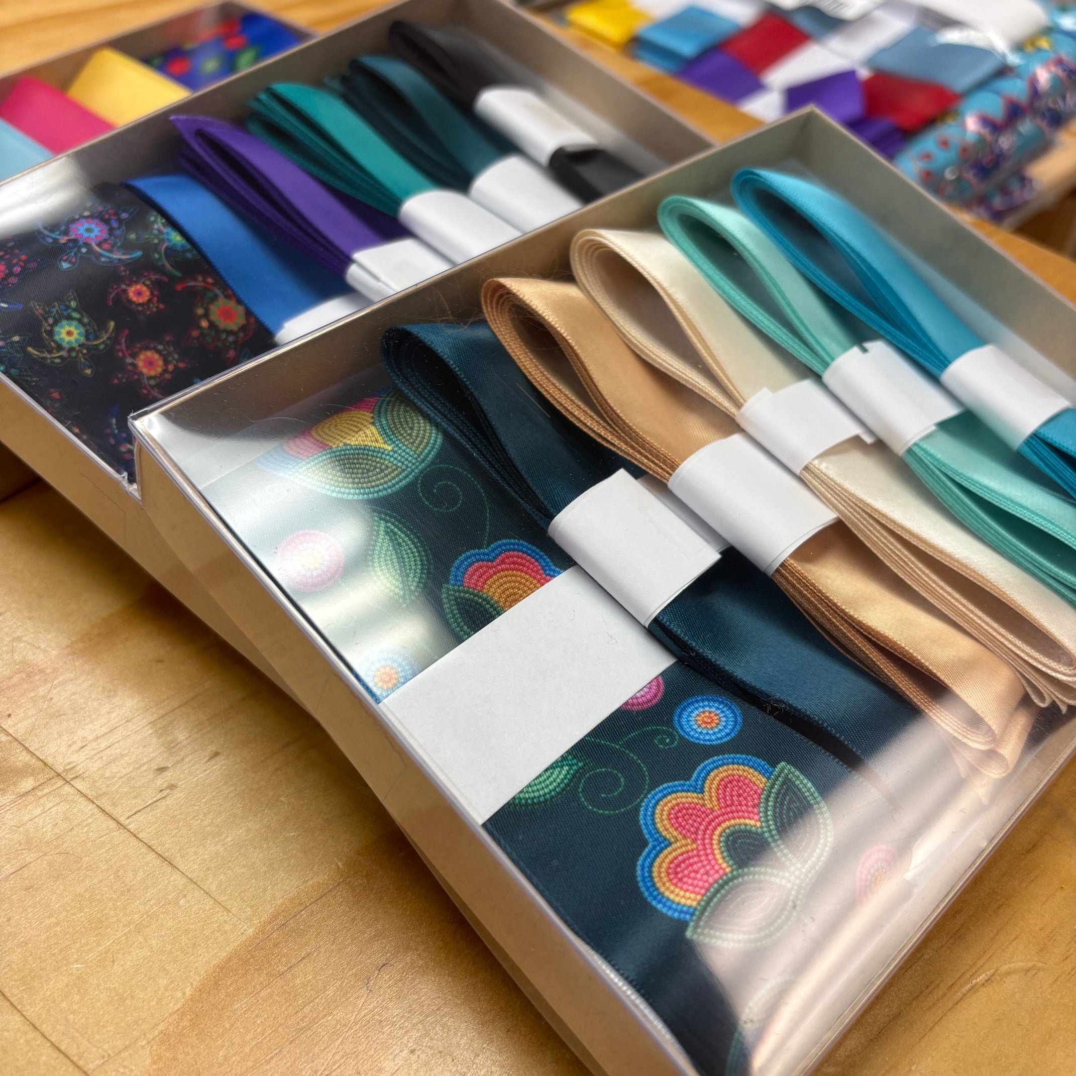 2026 Edition Premade Ribbon Kit