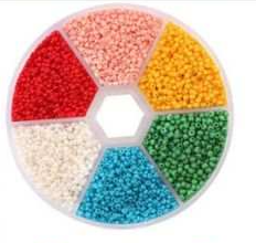 Bead Sets
