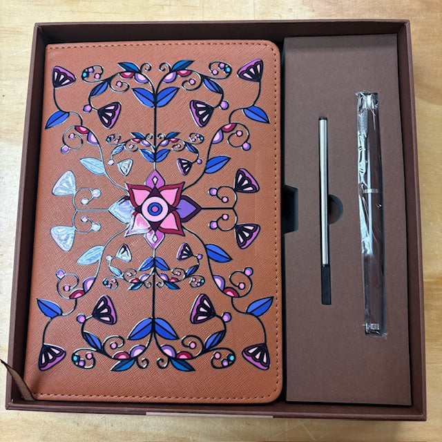 Journal Gift Set