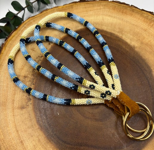 Brittinee Lafferty Keychain