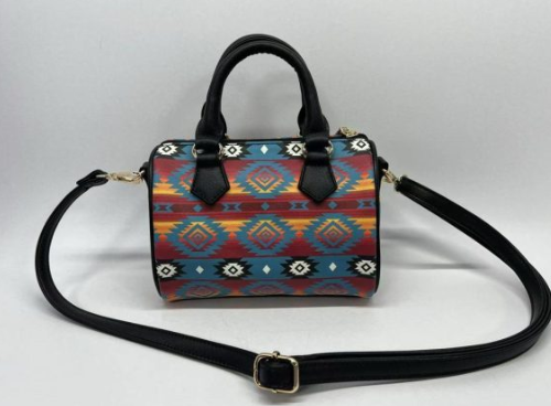 Bollin Style Handbag