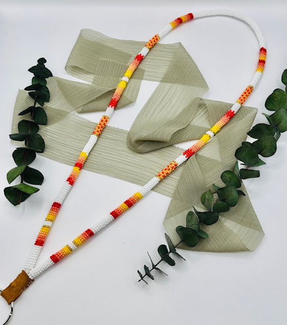 Brittinee Lafferty Lanyard