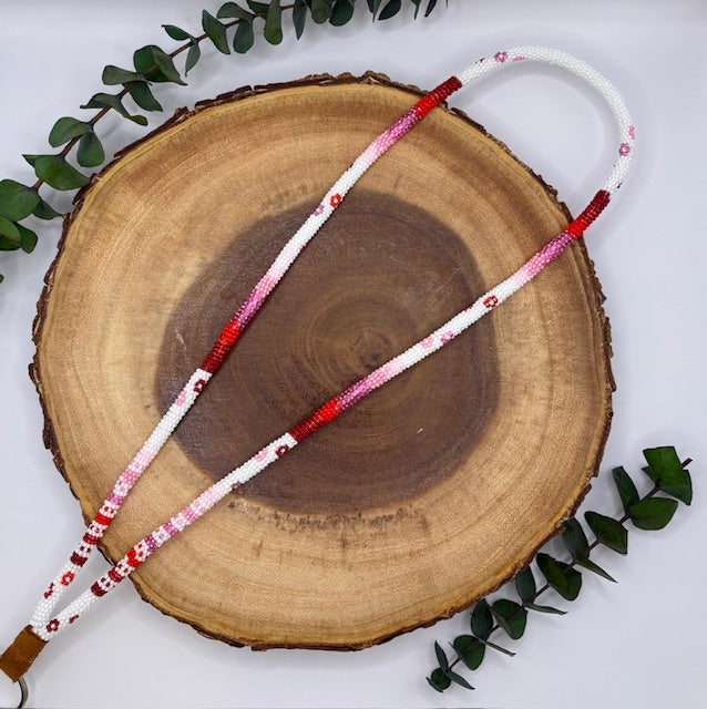 Brittinee Lafferty Lanyard
