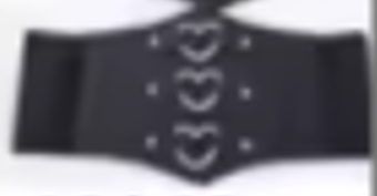 Fashion Belts