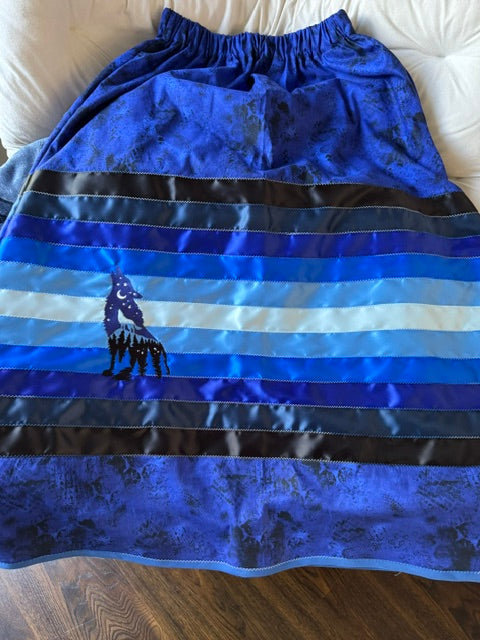 Summer 2026 Ribbon Skirts