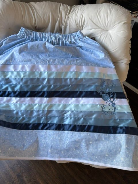 Summer 2026 Ribbon Skirts