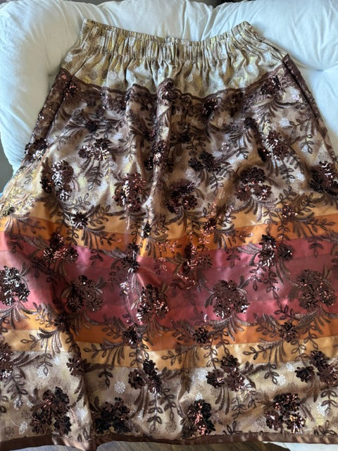 Summer 2026 Ribbon Skirts