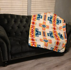 Fleece Blanket
