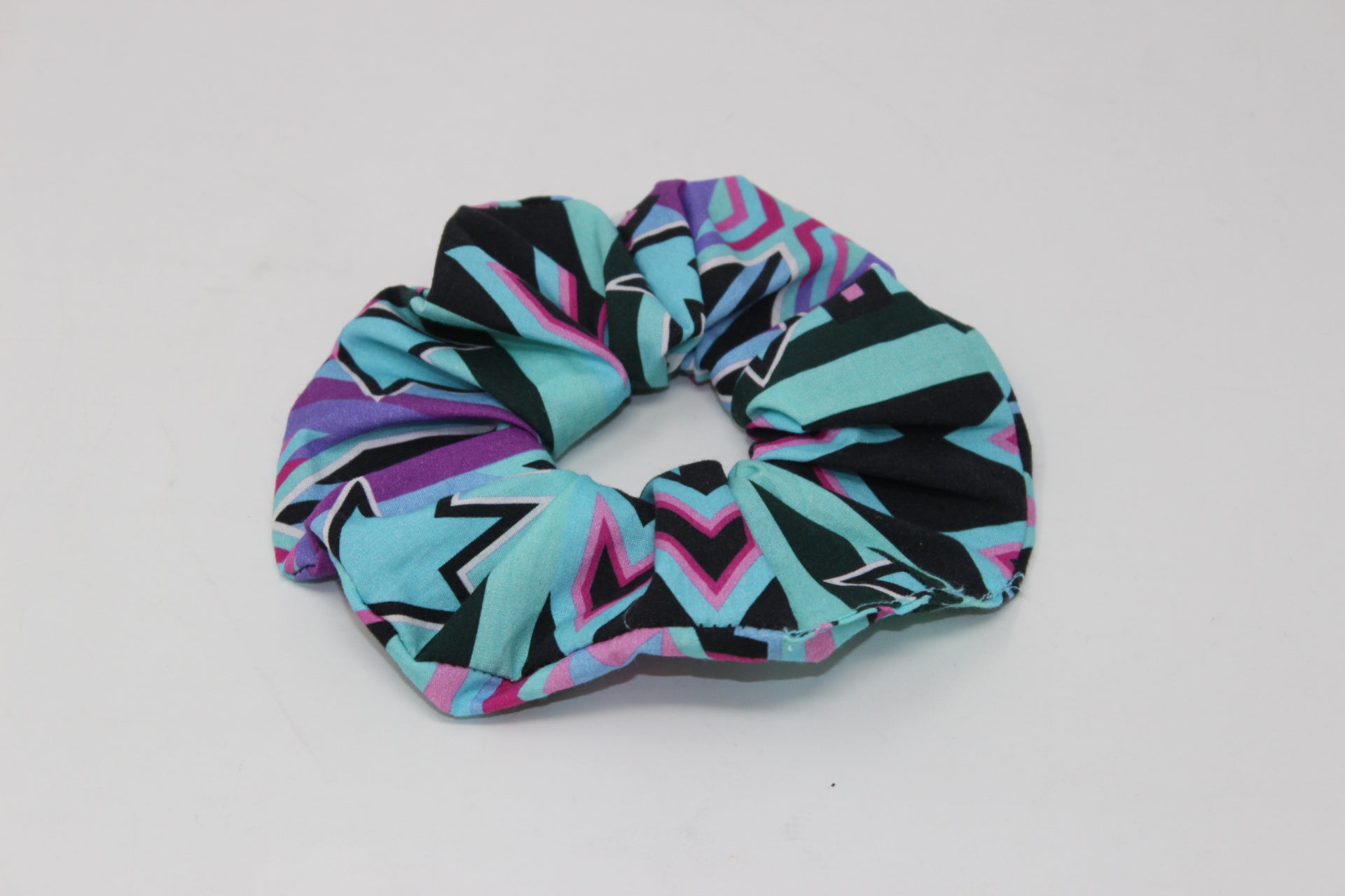 Northeast journey Scrunchie