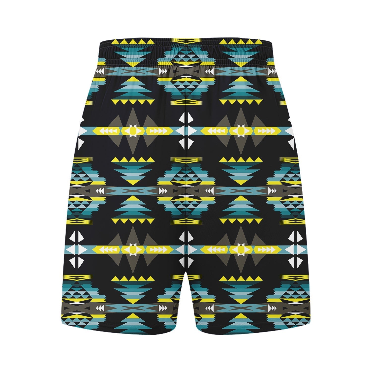 River Trail Basketball Shorts 49 Dzine 